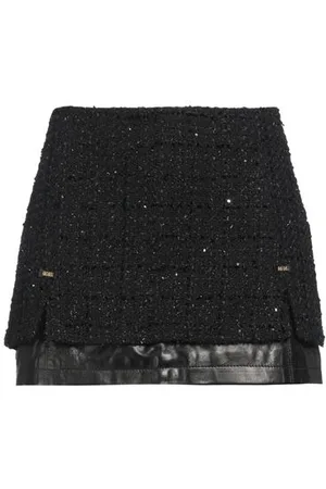 GCDS BOTTOMWEAR - Mini skirts - on YOOX.com