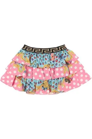 VERSACE BOTTOMWEAR - Kids
