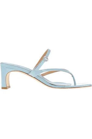 Aeyde FOOTWEAR - Thong sandals - on YOOX.com
