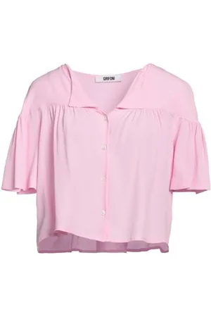 GRIFONI TOPWEAR - Shirts - on YOOX.com