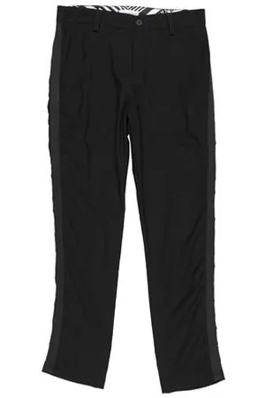 Bikkembergs BOTTOMWEAR - Trousers - on YOOX.com