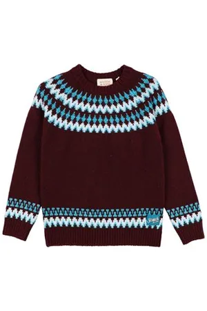 Scotch&Soda KNITWEAR - Jumpers - on YOOX.com