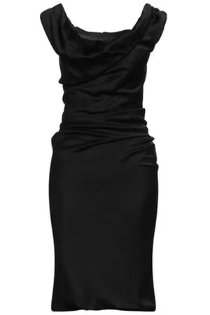 Vivienne Westwood DRESSES - Midi dresses - on YOOX.com