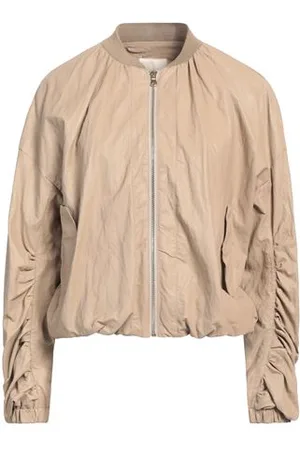 ANGELA DAVIS COATS & JACKETS - Jackets - on YOOX.com