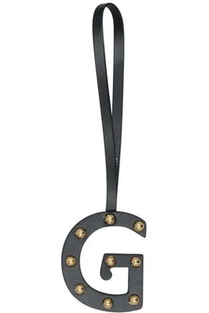 Burberry Small Leather Goods - Key rings - on YOOX.com