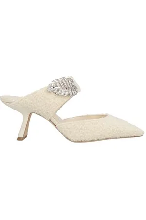 Nicholas Kirkwood FOOTWEAR - Mules & Clogs - on YOOX.com