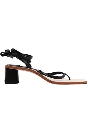 Miista FOOTWEAR - Thong sandals - on YOOX.com