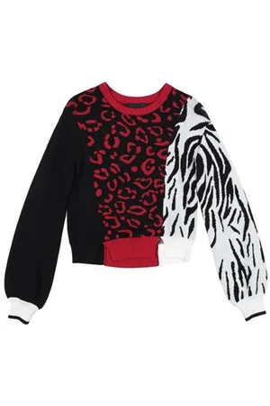 FUN & FUN KNITWEAR - Jumpers - on YOOX.com