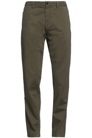 Guess BOTTOMWEAR - Trousers - on YOOX.com