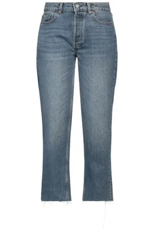 Boyish BOTTOMWEAR - Jeans - on YOOX.com