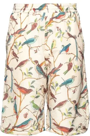 Kenzo BOTTOMWEAR - Shorts & Bermuda Shorts - on YOOX.com
