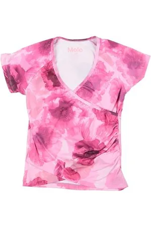 Molo TOPWEAR - T-shirts - on YOOX.com