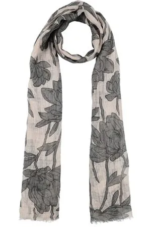 Brunello Cucinelli ACCESSORIES - Scarves - on YOOX.com