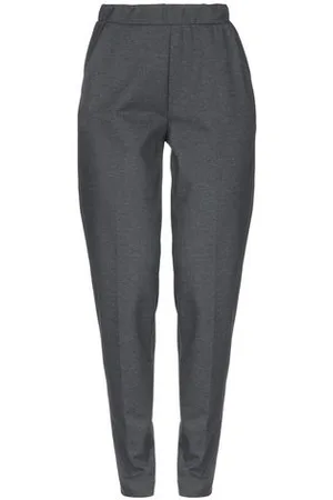 LE TRICOT PERUGIA BOTTOMWEAR - Trousers - on YOOX.com