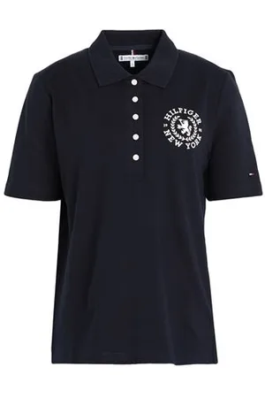 Tommy Hilfiger TOPWEAR - Polo shirts - on YOOX.com