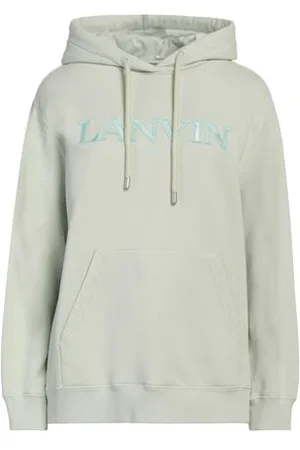 Lanvin TOPWEAR - Sweatshirts - on YOOX.com