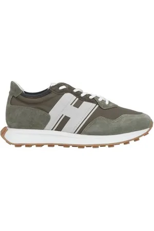 Hogan FOOTWEAR - Trainers - on YOOX.com