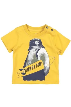Timberland TOPWEAR - T-shirts - on YOOX.com