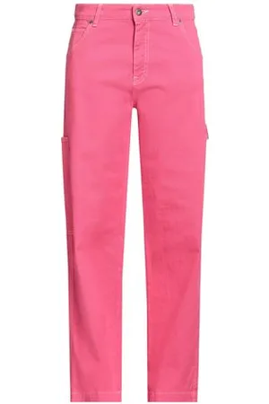 SOLOTRE BOTTOMWEAR - Jeans - on YOOX.com