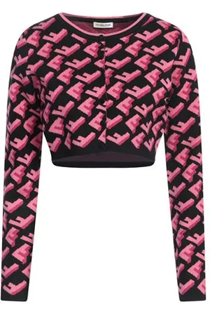 Fracomina KNITWEAR - Cardigans - on YOOX.com