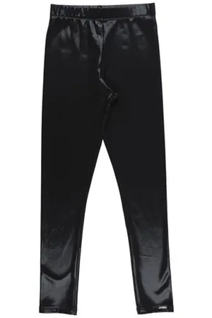 Liu Jo BOTTOMWEAR - Leggings - on YOOX.com