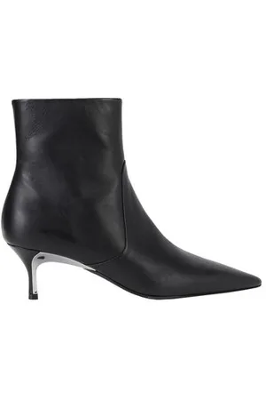 Furla FOOTWEAR - Ankle boots - on YOOX.com