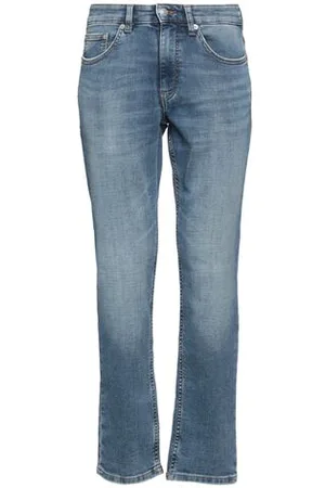 Only & Sons BOTTOMWEAR - Jeans - on YOOX.com