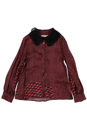 ERMANNO SCERVINO TOPWEAR - Shirts - on YOOX.com