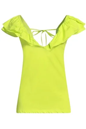 Fracomina TOPWEAR - Tops - on YOOX.com