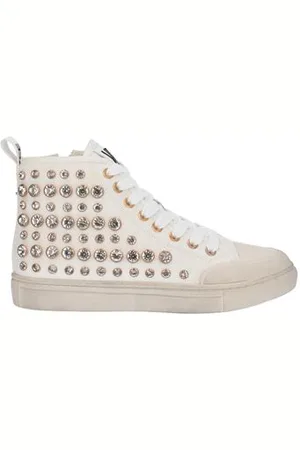 Emanuélle vee FOOTWEAR - Trainers - on YOOX.com