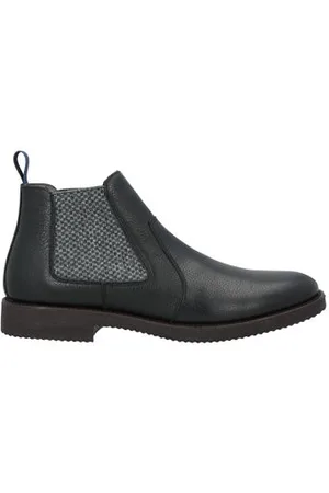 Pollini FOOTWEAR - Ankle boots - on YOOX.com