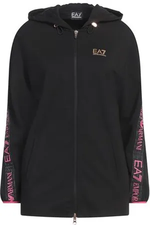 EA7 TOPWEAR - Sweatshirts - on YOOX.com