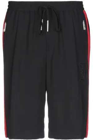John Richmond BOTTOMWEAR - Shorts & Bermuda Shorts - on YOOX.com