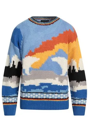 Dsquared2 KNITWEAR - Jumpers - on YOOX.com