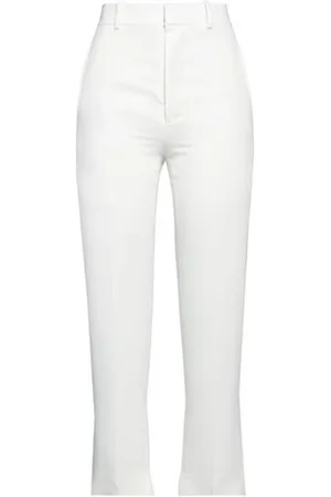 ANN DEMEULEMEESTER BOTTOMWEAR - Trousers - on YOOX.com