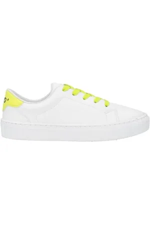 F_WD FOOTWEAR - Trainers - on YOOX.com