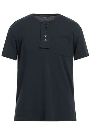 D.A. Daniele Alessandrini TOPWEAR - T-shirts - on YOOX.com