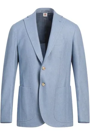 LUIGI BORRELLI NAPOLI SUITS and CO-ORDS - Blazers - on YOOX.com