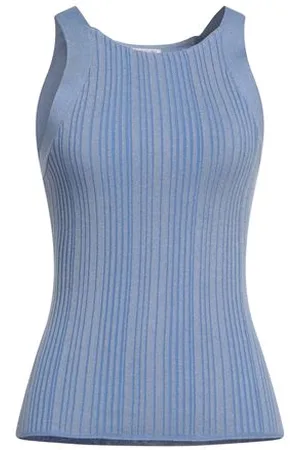 Majestic TOPWEAR - Tops - on YOOX.com