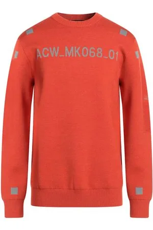 A-cold-wall* KNITWEAR - Jumpers - on YOOX.com