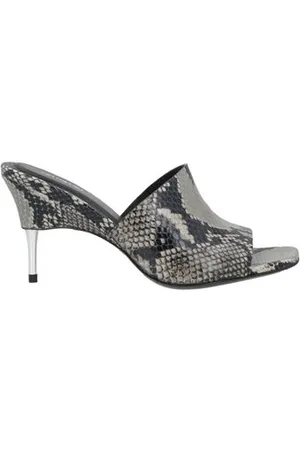 Peter Do FOOTWEAR - Sandals - on YOOX.com
