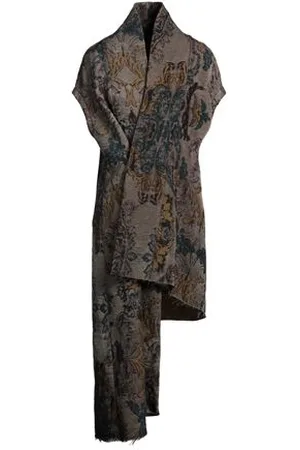 UMA WANG COATS & JACKETS - Overcoats & Trench Coats - on YOOX.com