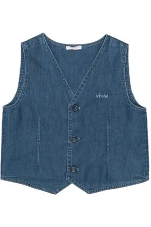 Le Bebé Enfant SUITS and CO-ORDS - Waistcoats - on YOOX.com