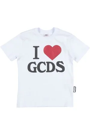 GCDS TOPWEAR - T-shirts - on YOOX.com