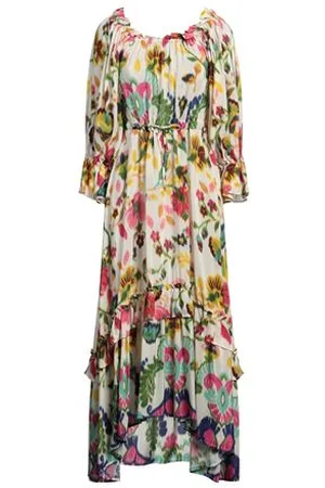 ANJUNA DRESSES - Midi dresses - on YOOX.com