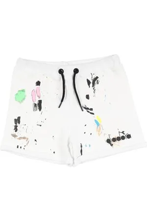 Diadora BOTTOMWEAR - Shorts & Bermuda Shorts - on YOOX.com