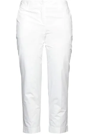 P.A.R.O.S.H. BOTTOMWEAR - Trousers - on YOOX.com