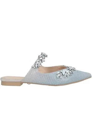 Twenty Fourhaitch FOOTWEAR - Mules & Clogs - on YOOX.com