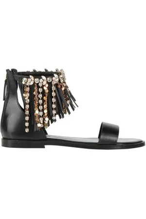 Emanuélle vee FOOTWEAR - Sandals - on YOOX.com