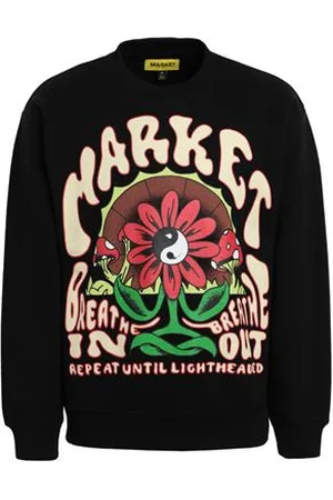 MARKET TOPWEAR - Sweatshirts - on YOOX.com